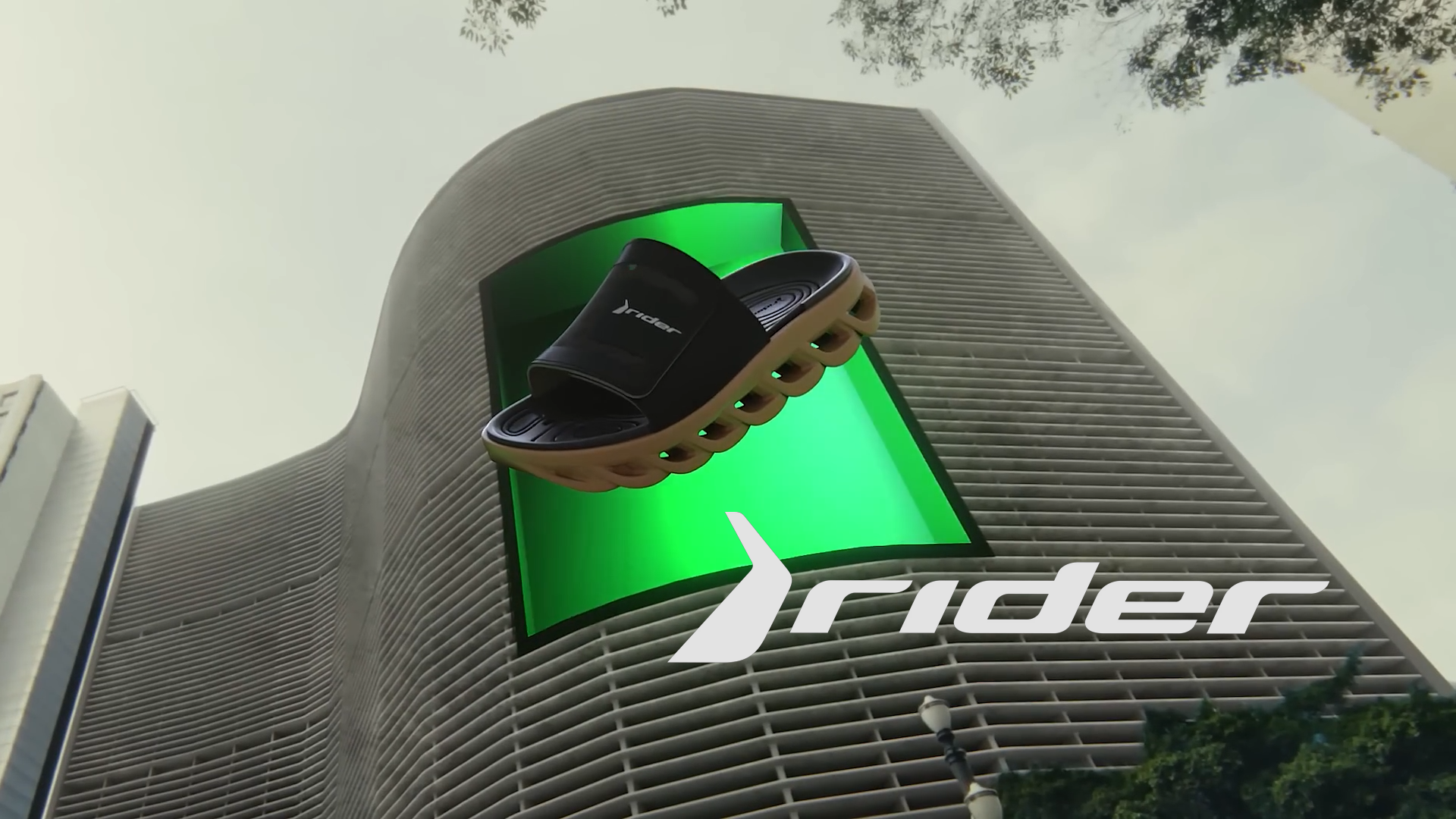 rider
